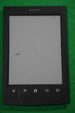 Sony PRS-T2 eBook eReader