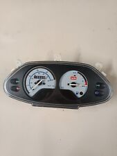 CRUSCOTTO CONTACHILOMETRI