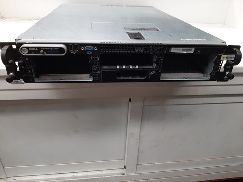 Dell poweredge 2950 - , 2x
