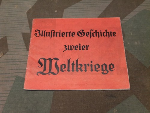 1944 wehrmacht volantino - volantino, 3°