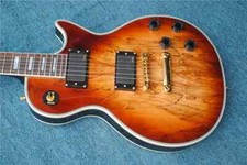 Top Chitarra Elettrica Gold