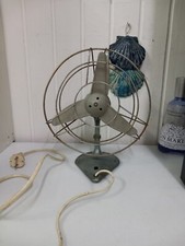 Ventilatore D' Epoca Design Apparecchi Originali Brevetti Pezzoni Milano