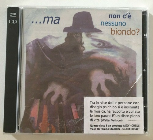 Ma non c e - -,