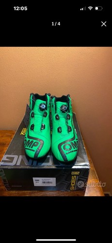 Omp scarpe rally - omp, rally/pista