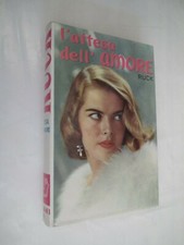 L'ATTESA DELL'AMORE di RUCK