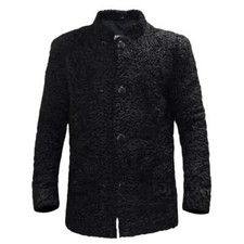 Cappotto giacca dritto vera