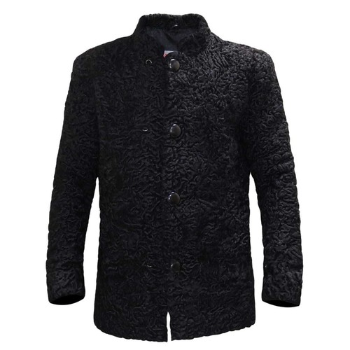 Cappotto giacca dritto vera