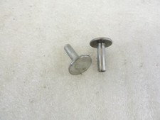 PIATTELLI SPINGI VALVOLE  TAGLIAERBA OLEO-MAC EMAK K805 196cc 