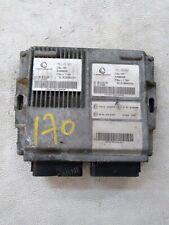 616000400 CENTRALINA GPL LANDI RENZO ECU LPG FK67 H4M DACIA 1.6 SCE 591334000