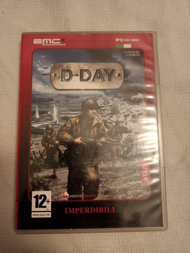 Gioco day della emc - della,