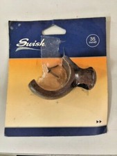 Swish supporto aperto ø35 - supporto,