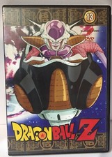 Dragon Ball Z DVD Collection