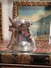 ANTICO TORO DA BANCO