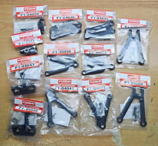 Ferrari F.2004-05 De Agostin Kyosho 12 usc.N.45-46-44-71-53-58-52-57-15-59-47-49