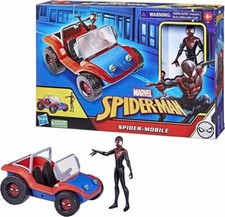 Hasbro Marvel Spider-Man, La