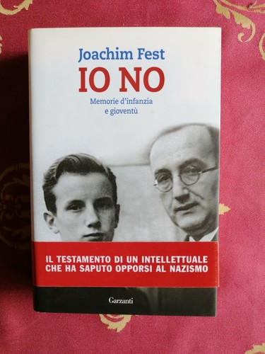 Ricordi d infanzia - io, no: