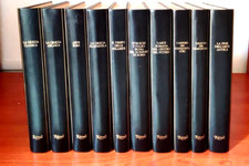 IL MONDO DELLA FIGURA-10 VOLUMI-RIZZOLI-IN OTTIMO STATO