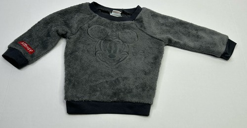 Felpa disney bambino - disney, topolino