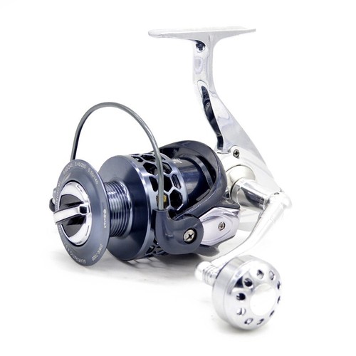 Mulinello spinning camekoon - spinning,