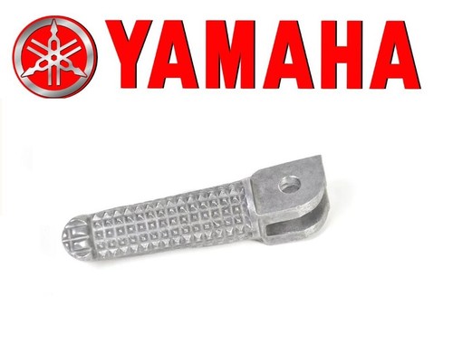 Yamaha 125 poggiapiedi - yamaha,