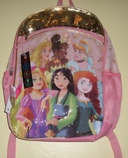 Zaino Principesse Disney 17 In