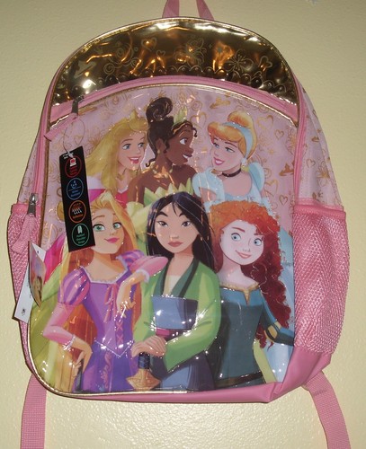 Zaino principesse disney in - zaino,