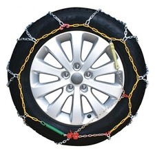 Catene da neve per FIAT Doblo'