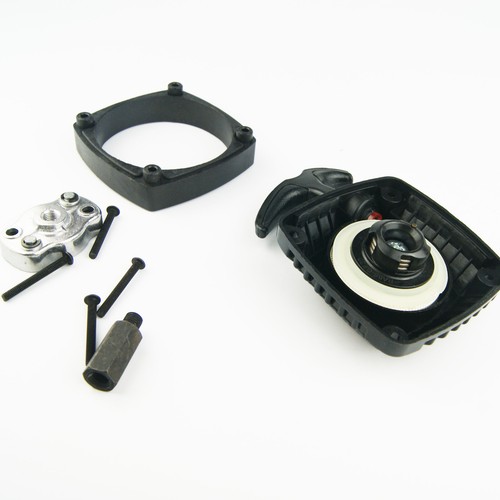 Kit avviamento rovan easy - avviamento,