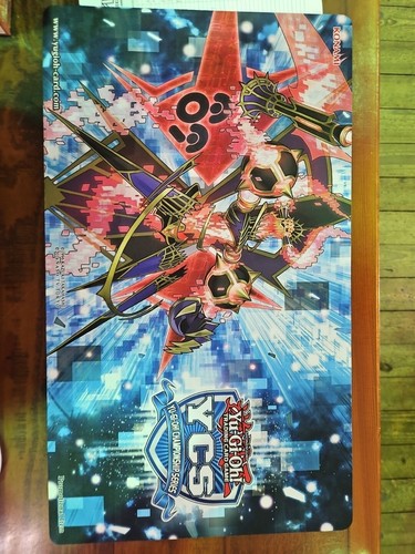 Tappetino gioco yugioh ycs - da,