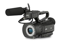 JVC GY-LS300 Ultra 4K HD 4KCAM