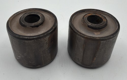 Silent block tirante - 2x,