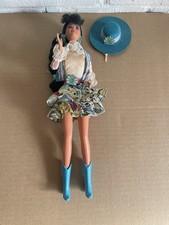 Bambola Barbie Vintage Mattel