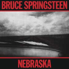 Bruce springsteen nebraska - bruce,
