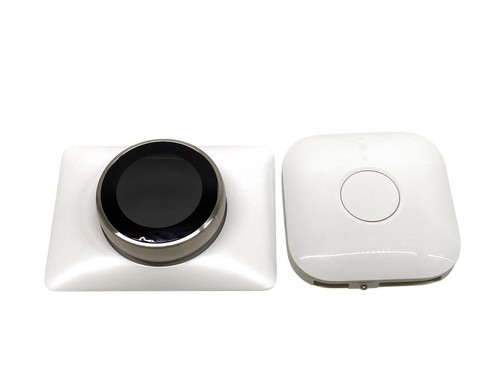 Termostato intelligente google - termostato,