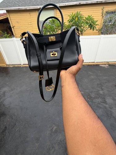 Balenciaga bel air carry all - balenciaga,