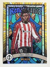 2024-25 Topps Merlin UEFA -