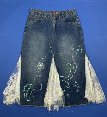 Ysabella jeans fashion gonna