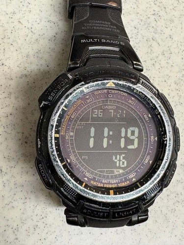Orologio polso uomo - da,