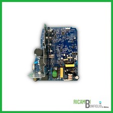 SCHEDA ALIMENTAZIONE BIMBY