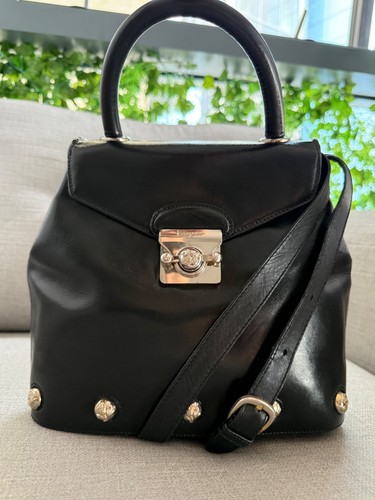 Salvatore ferragamo borsa - ferragamo,