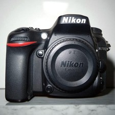 Corpo fotocamera reflex