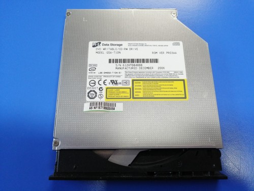Gsa t10n dvd writable - gsa-t10n,