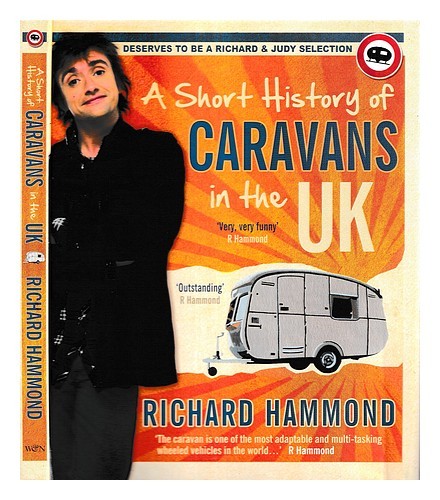Hammond richard breve storia - richard,