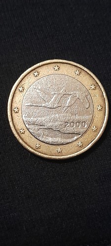 Rara moneta - moneta, da