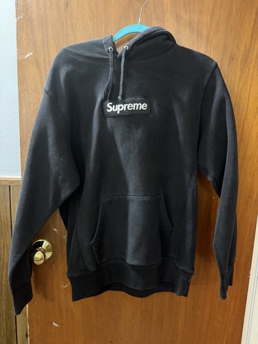 Felpa con cappuccio - , supreme