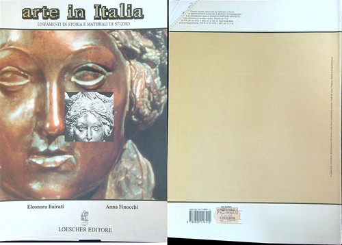 Arte italia lineamenti di - arte,