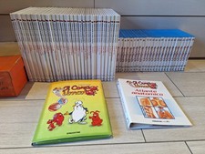 Esplorando il Corpo Umano - DeAgostini Junior - Collezione completa