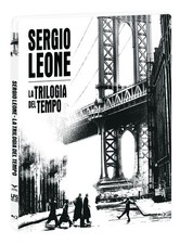 Sergio Leone La trilogia del