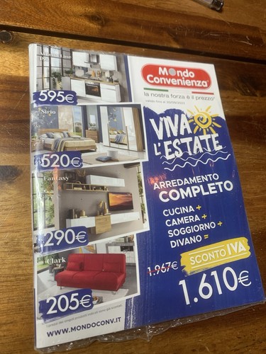 Calendario estivo 2023 mondo - -,