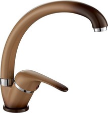 Rubinetto miscelatore lavello